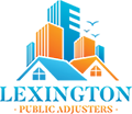 lexington public adjusters logo