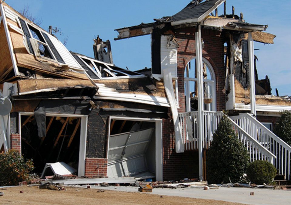 Top 10 Most Common Causes of House Fires