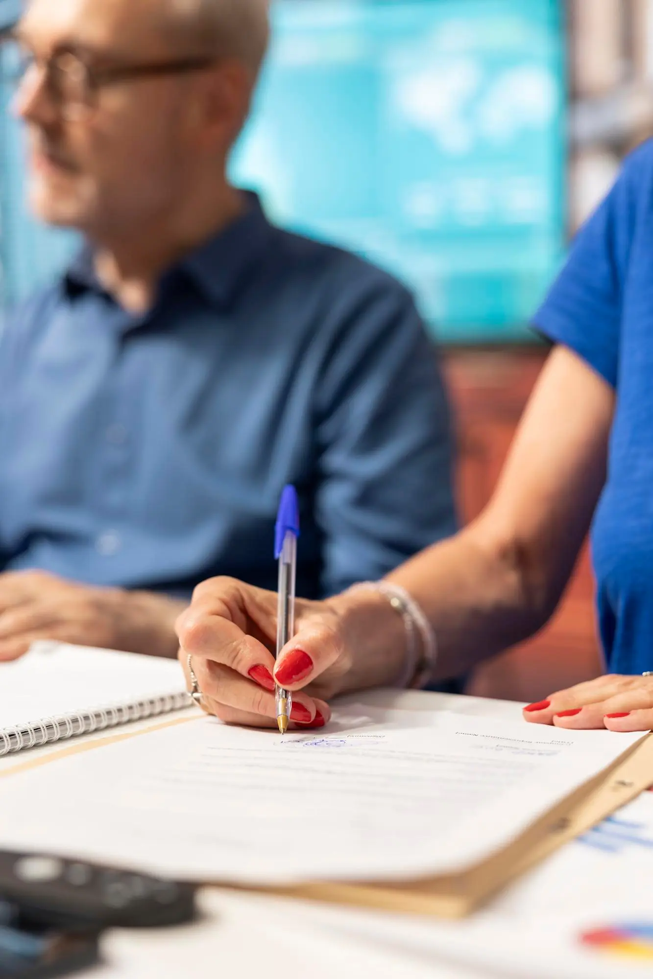 Insurance loss assessment Why we are different